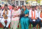 मन की बात के 133वें एपिसोड का श्रवण, काले हिरण संरक्षण पर प्रधानमंत्री की सराहना से छत्तीसगढ़ गौरवान्वित